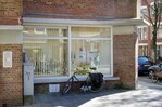 Winkelruimte begane grond, rechter blok.
<br/>
Gert-Jan Lobbes, 2020